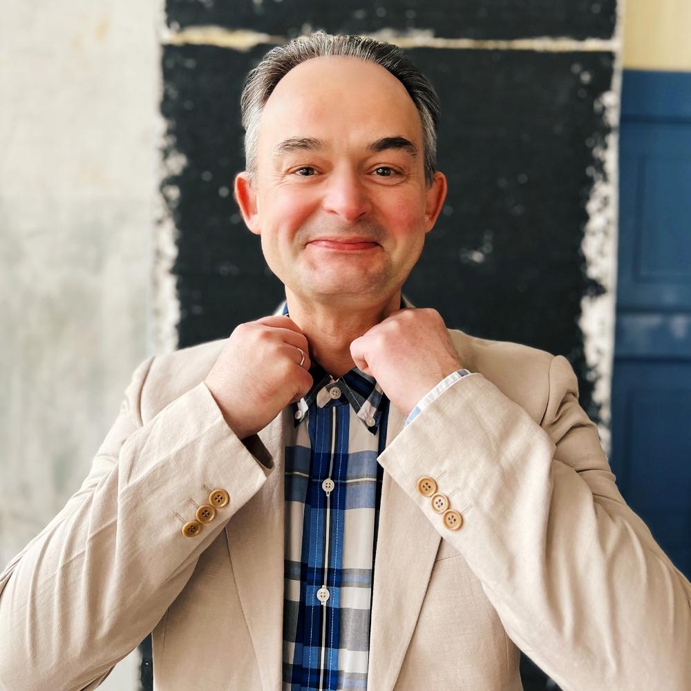 Radiowy dom wypoczynkowy 