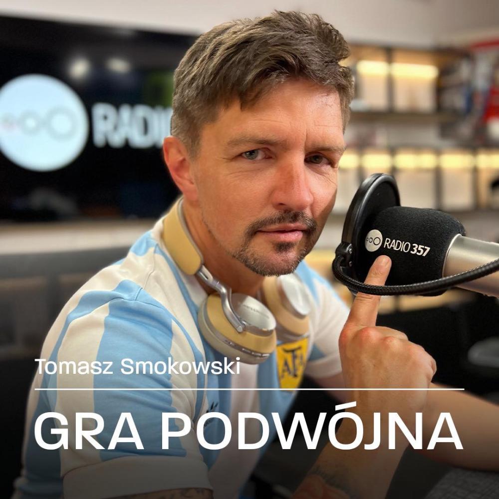 Gra podwójna - #5