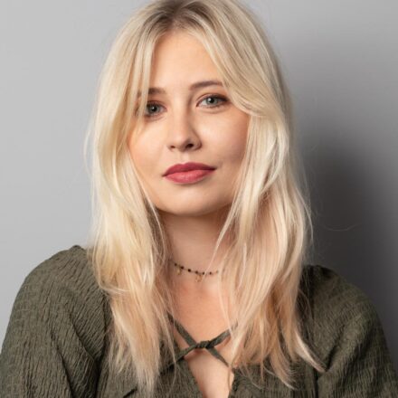 Głośni jak miłość - Jacko Brango