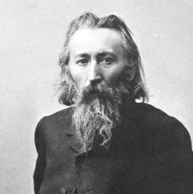 Korzenie i skrzydła - #5 Jan Matejko