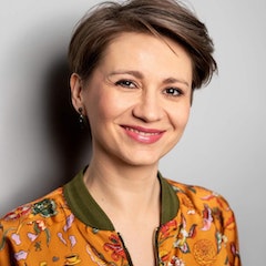 Taka sytuacja - Zaprasza Katarzyna Borowiecka