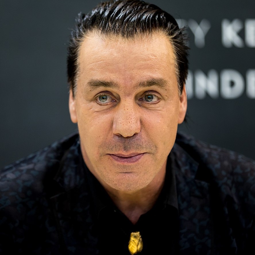 Politkultura - #4 Skandal wokół Tilla Lindemanna (Rammstein)