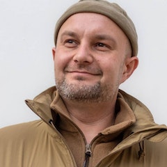 Plac na rozdrożu - Czy wojna w Ukrainie naprawdę już się kończy?