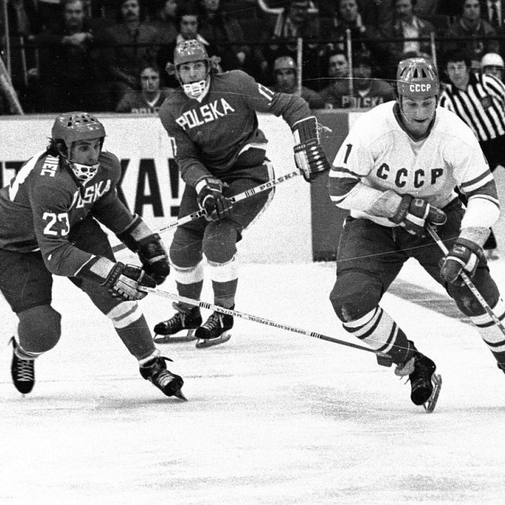 Krótka historia sportu - #15 Cud w Katowicach (1976)