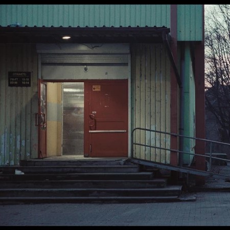 Film i architektura - 