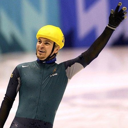 Krótka historia sportu - #13 Last man standing (2002)