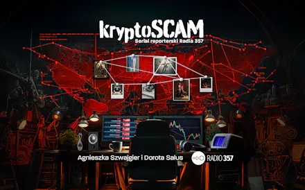 “Ofiarą może być każdy”. Śledztwo Radia 357 odsłania kulisy oszustw w internecie.