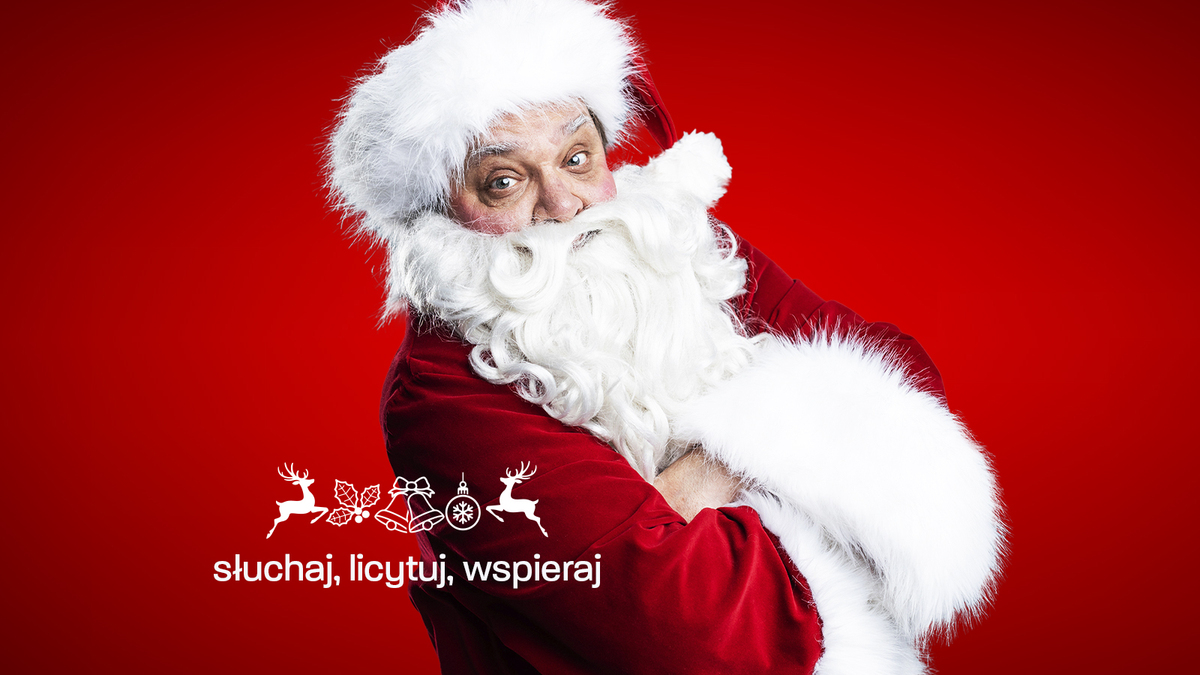 Popołudniówka w piątek - Piosenka licytacyjna (wyk. Aga Zaryan)
