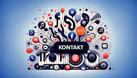 Zapraszamy do kontaktu z nami