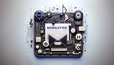 Poznaj newsletter Radia 357!