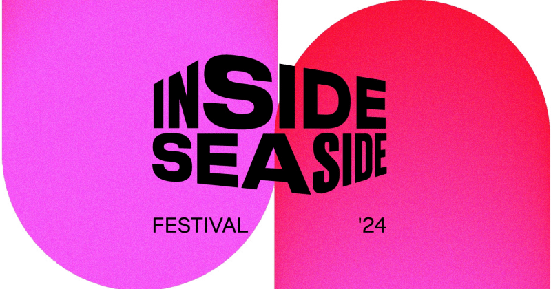 Inside Seaside - studio festiwalowe