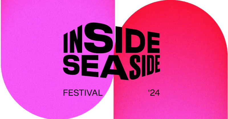 Inside Seaside