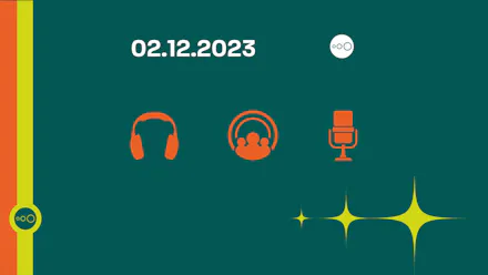 Dzień radiowy – 2 grudnia 2023