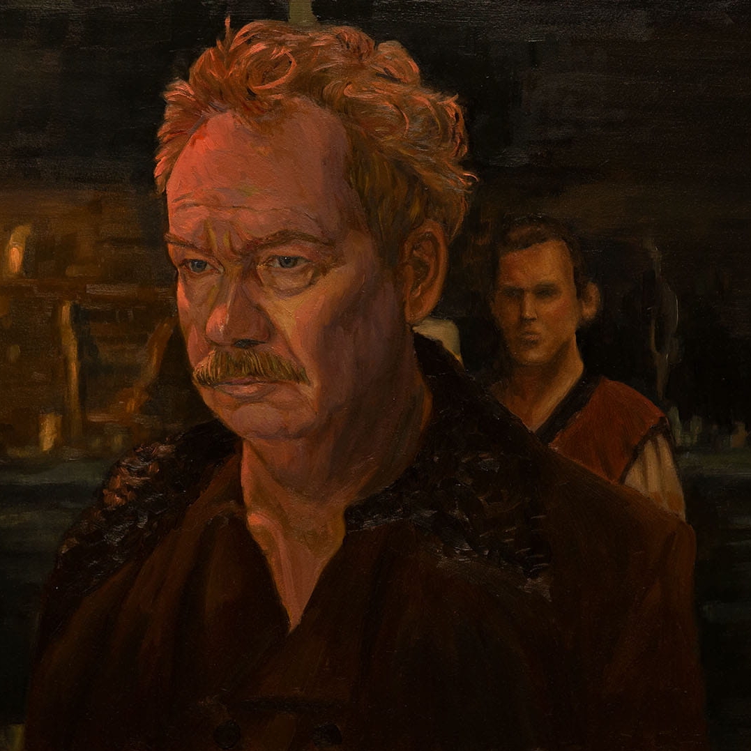 Plac na rozdrożu - Fenomen opowieści o chłopach