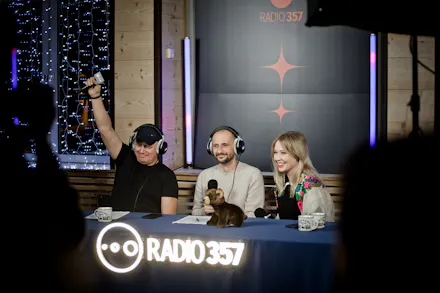 To była największa realizacja w naszej historii