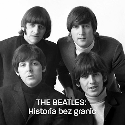 The Beatles - Historia bez granic