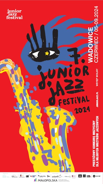 Siódma Edycja Junior Jazz Festival w Wadowicach