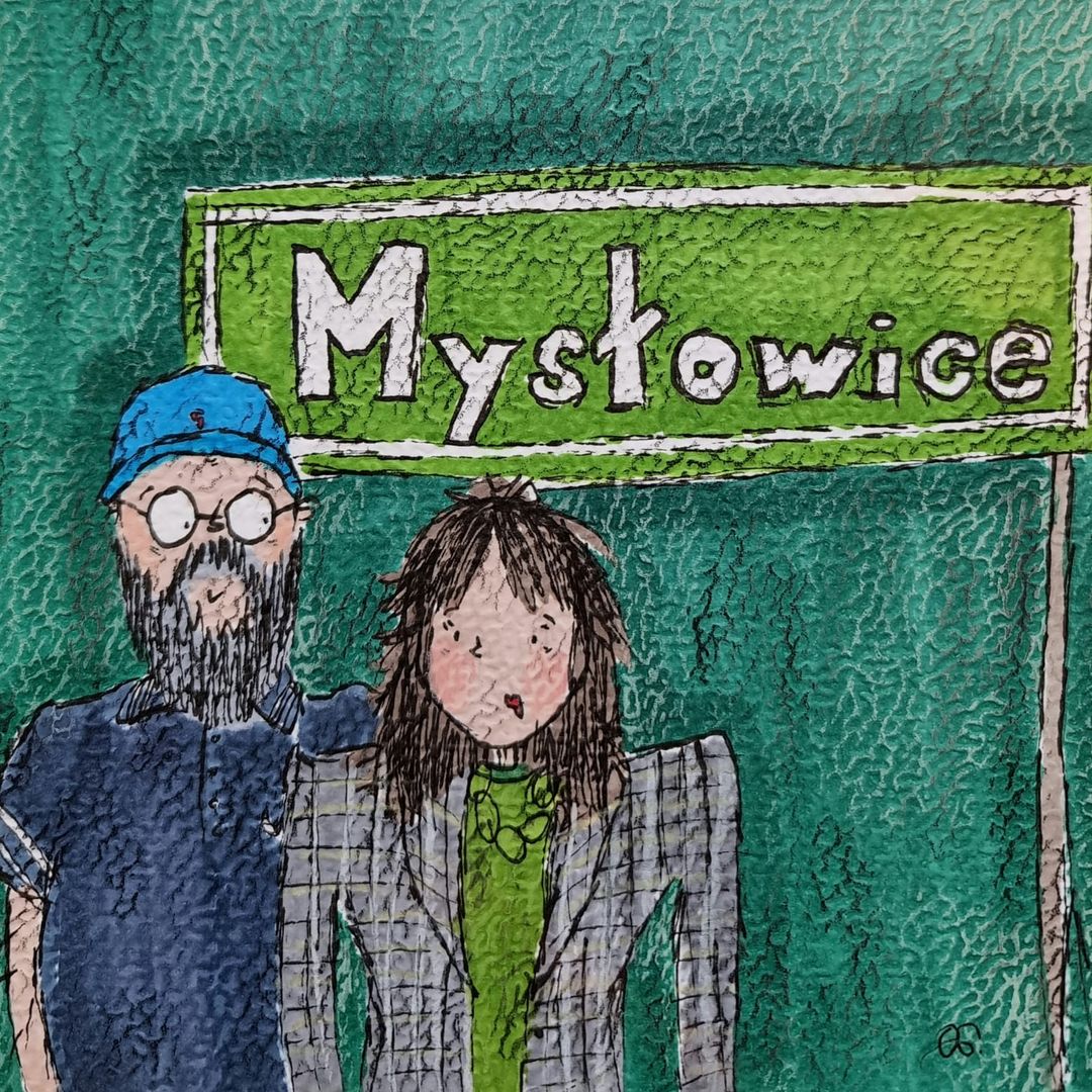 Gruzja - Zapraszamy do Mysłowic
