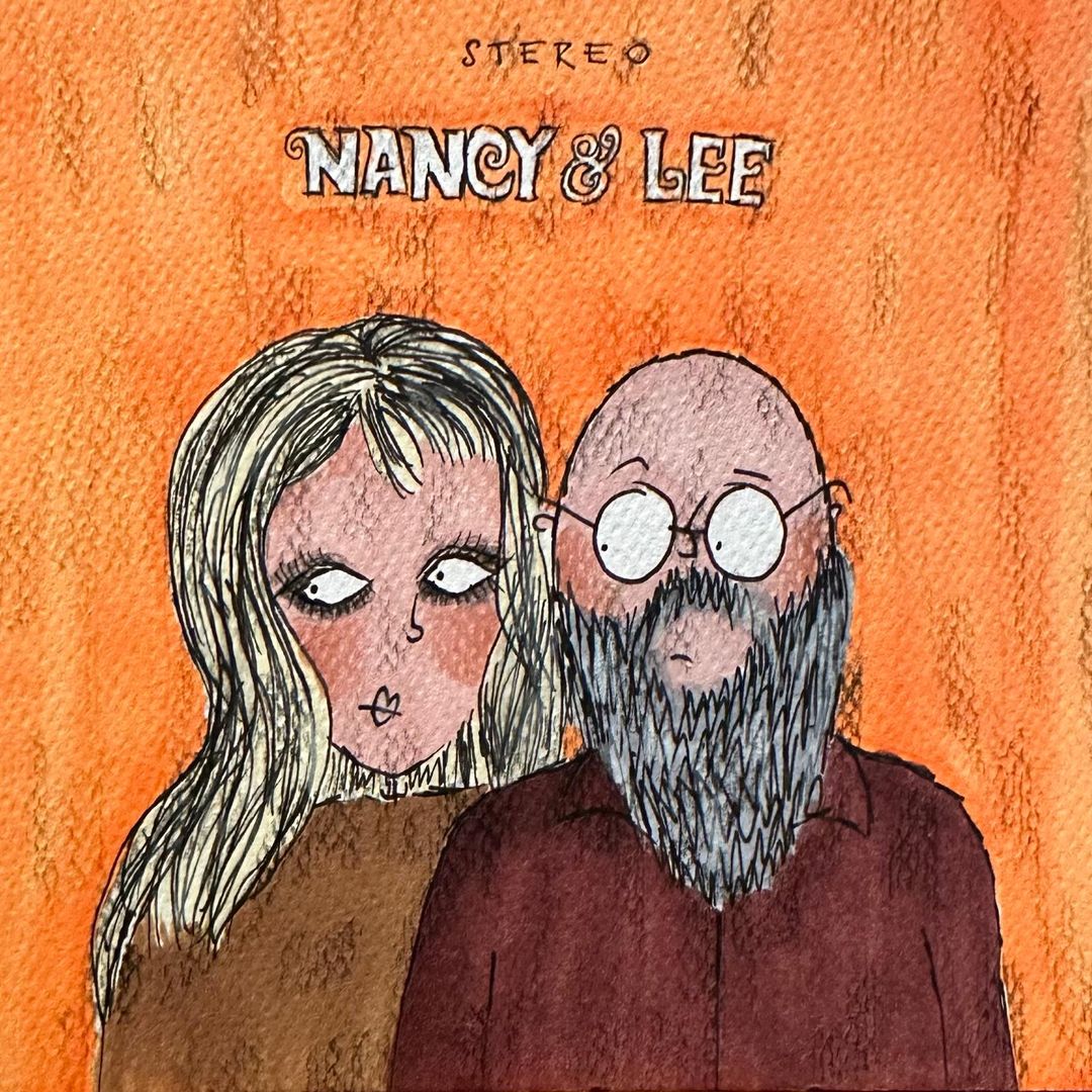 Gruzja - Nancy & Lee