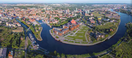 Weekend w Gdańsku! Zapraszamy na „Stonowanie”