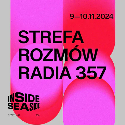 Strefa Rozmów 357 na Inside Seaside