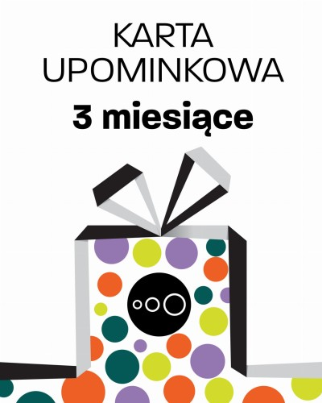 Karta Upominkowa