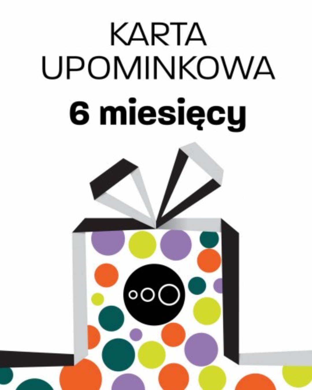 Karta Upominkowa