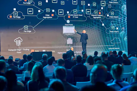 Zapraszamy na Dell Technologies Forum pod Patronatem Radia 357!