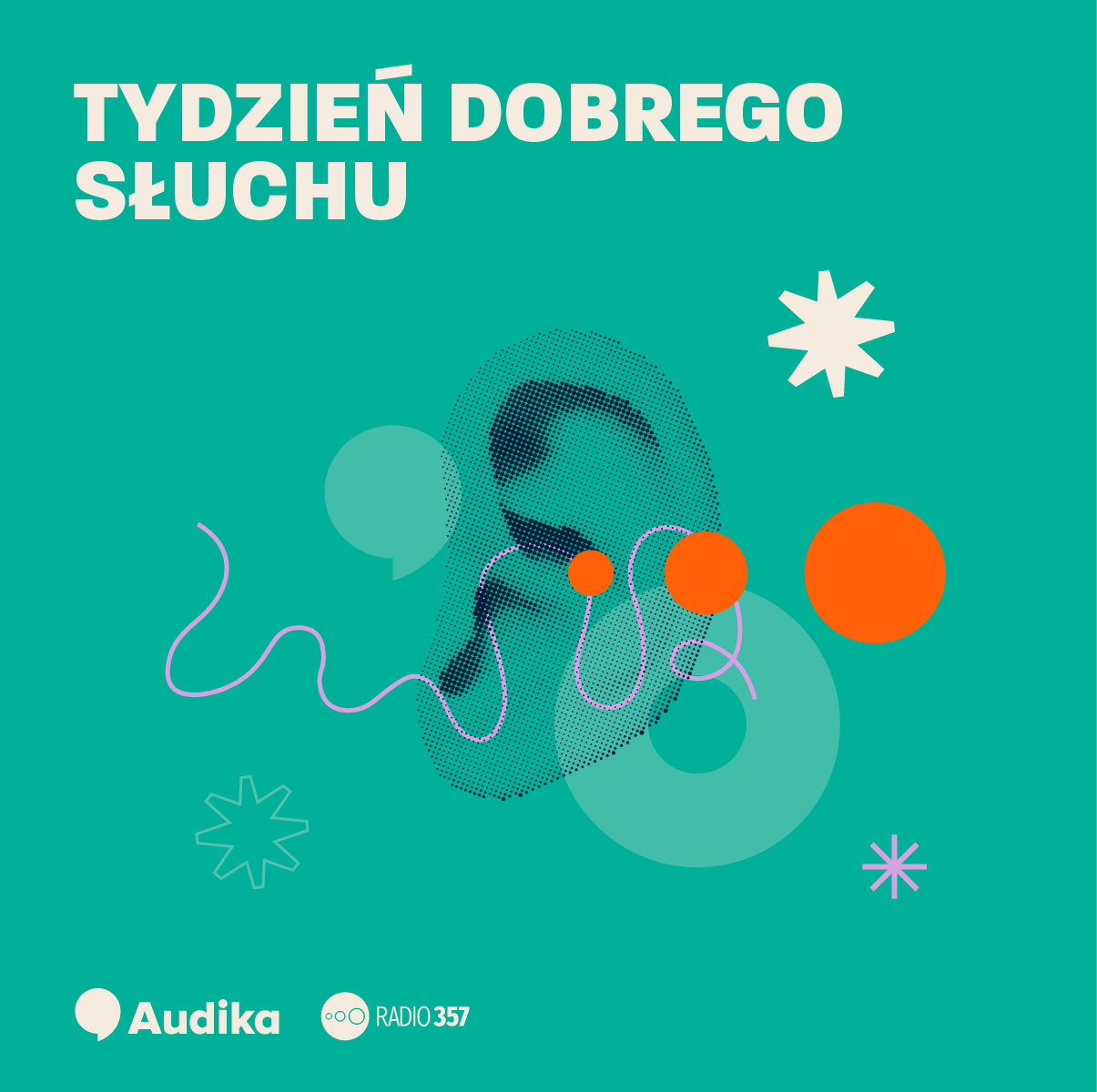 Tydzień dobrego słuchu - Technologie w służbie dobrego słuchu