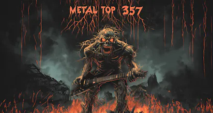 Metal Top 357🔥