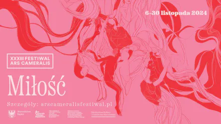 33. edycja festiwalu Ars Cameralis