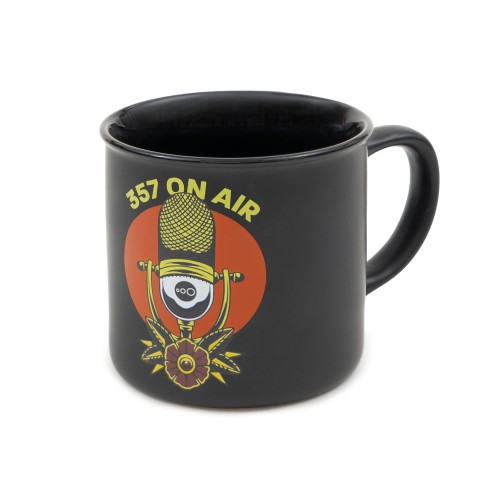 Kubek On Air