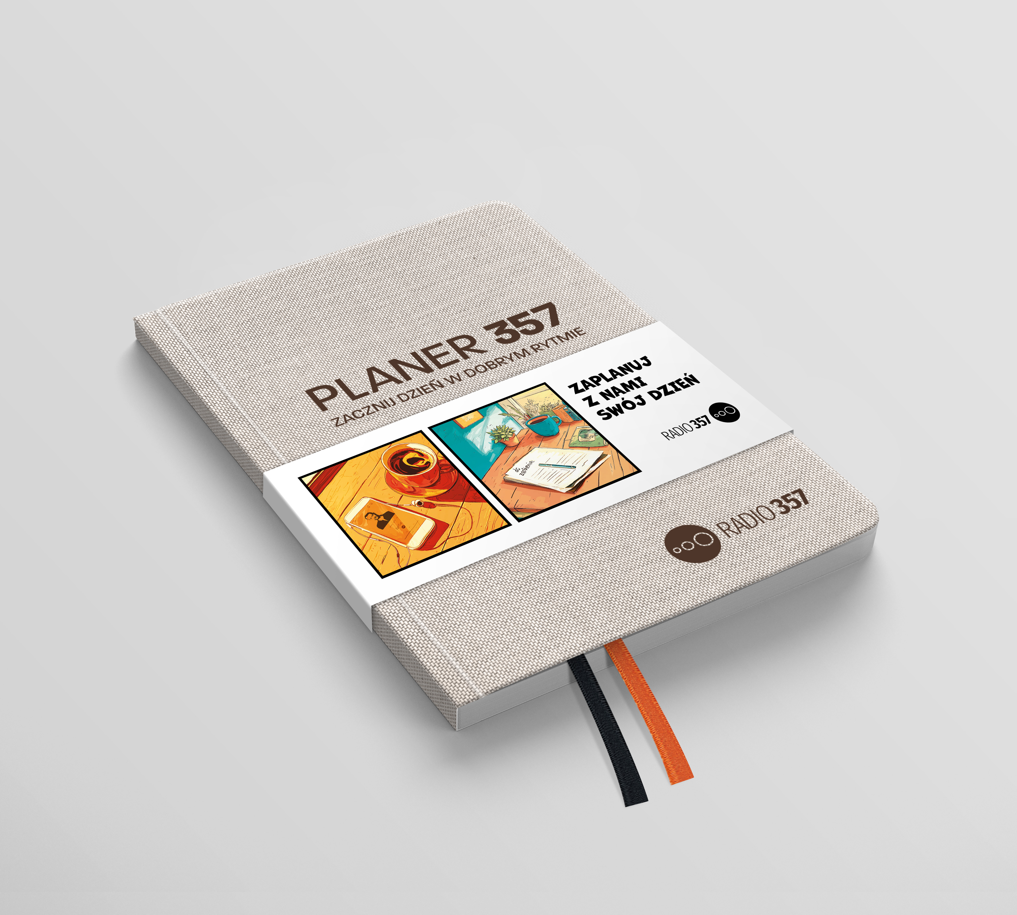 Planer Radia 357