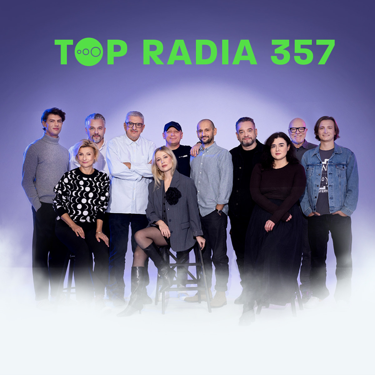 Top Radia 357 (2025)