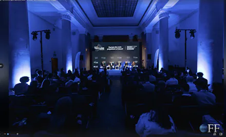 Za nami VI edycja Our Future Forum