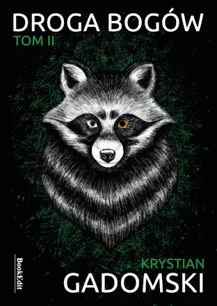 Drugi tom „Drogi bogów” – premiera!