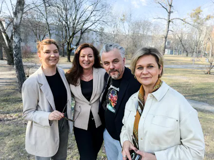 Zapraszamy na live dla Patronów!