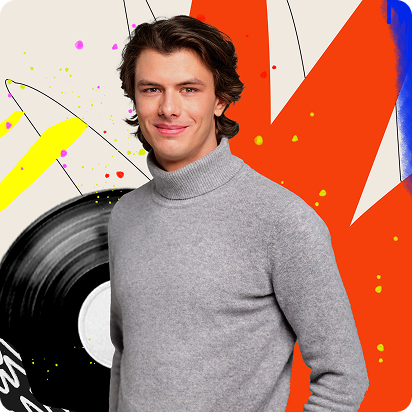 Polski Top Radia 357 (2025) - Miejsca 171-137