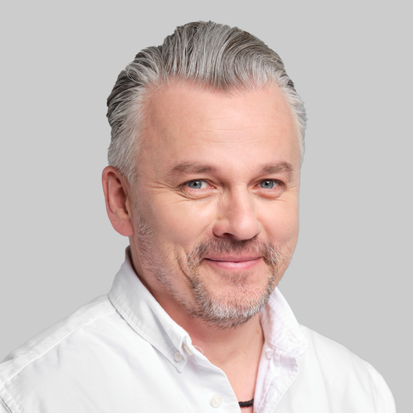 Kieruj się na południe - Zaprasza Marcin Cichoński