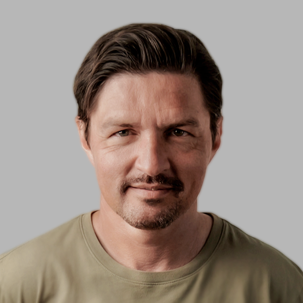 Chlebem i soulą - #170