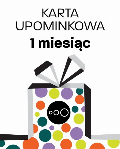 Karta Upominkowa
