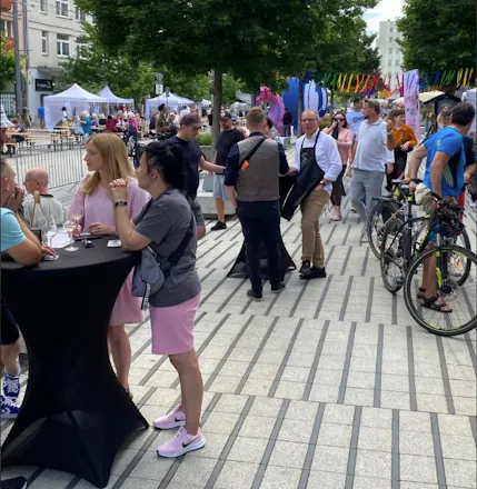 Entuzjaści winiarstwa spotkają się w Poznaniu