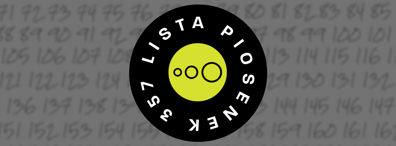 Trwa głosowanie na Listę Piosenek 357