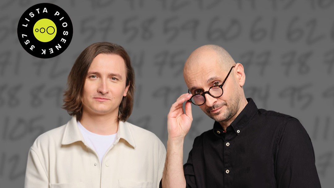 Audycje specjalne - Lista na wakacje