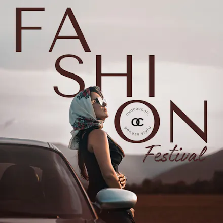 Okococooli Fashion Festival 2025