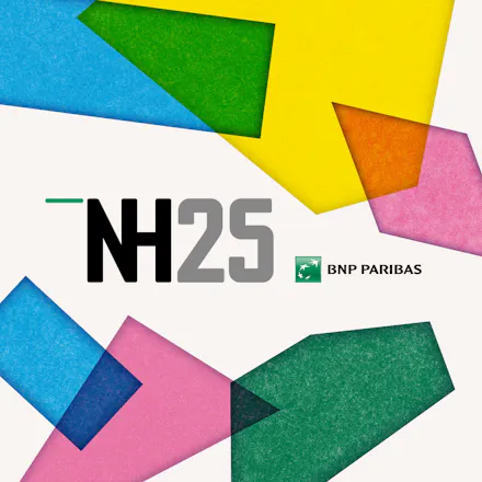 Międzynarodowy Festiwal Filmowy BNP Paribas Nowe Horyzonty 2025