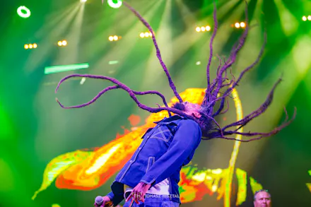 Ostróda Reggae Festiwal 2025
