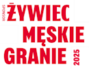 Żywiec Męskie Granie