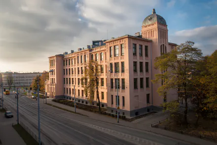 Kieruj się… na Uniwersytet Łódzki!