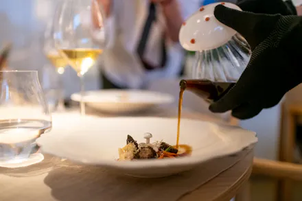 Odkryj gdańską restaurację, w której każde danie ma swoją historię